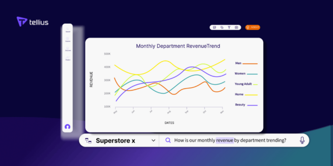 Self-Service Analytics Explained: Benefits, Challenges, and the AI Revolution
