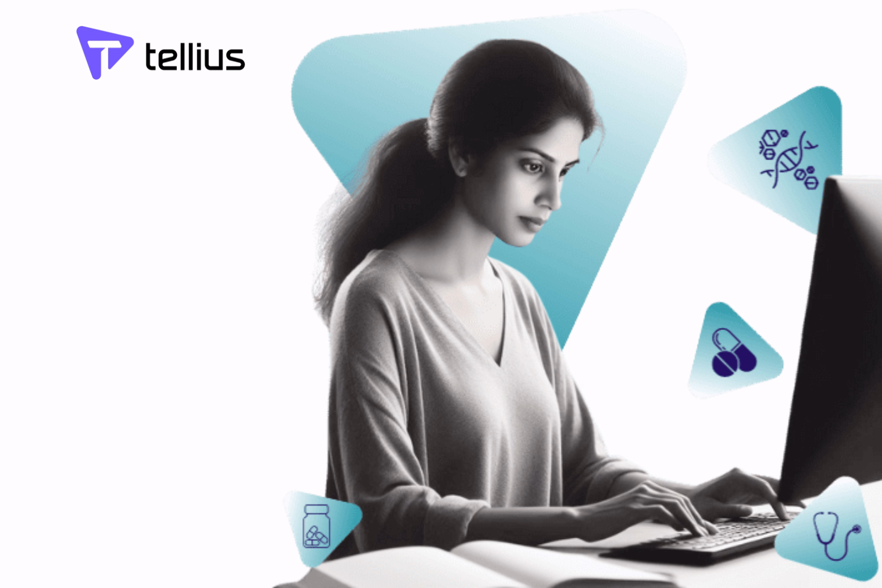 AI-Powered Commercial Pharma Brand Performance