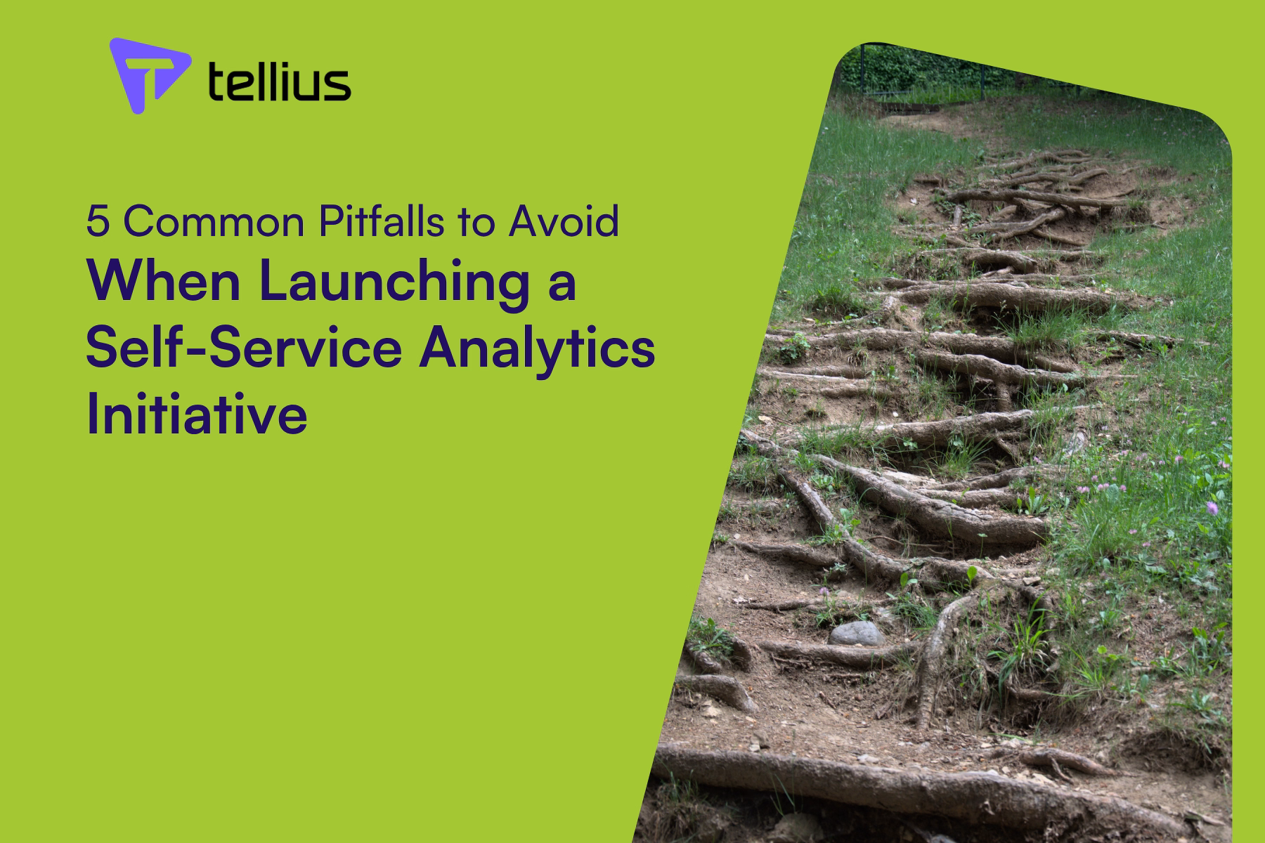 5 Common Pitfalls to Avoid When Launching a Self-Service Analytics Program