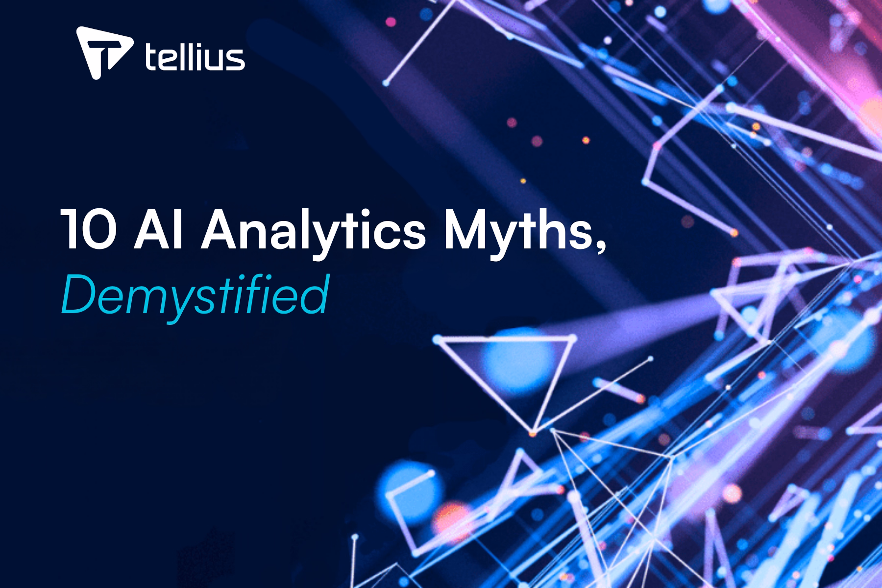 10 AI Analytics Myths, Demystified