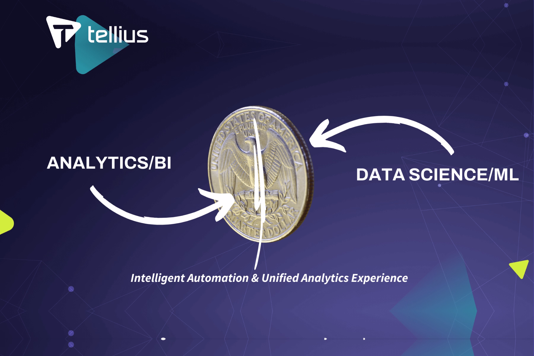 BI and Data Science: Two Sides of the Same Coin