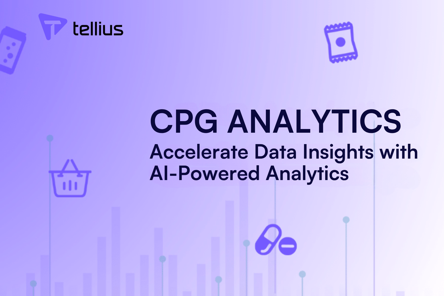 CPG Analytics: Accelerate Data Insights with AI-Powered Analysis