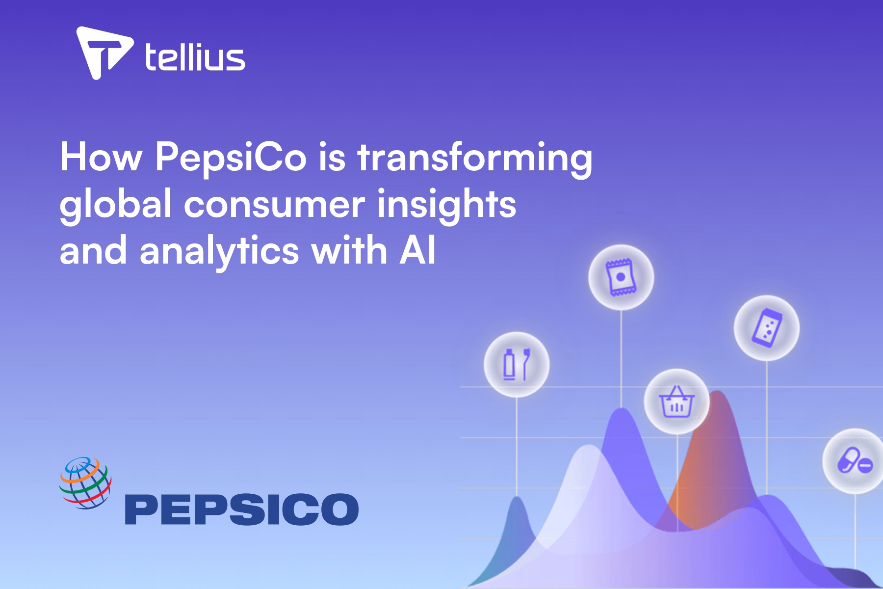 PepsiCo's Analytics Transformation: From Manual Reports to AI-Driven Consumer Insights