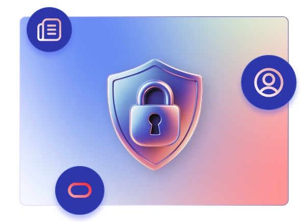 Governance layer that respects data context