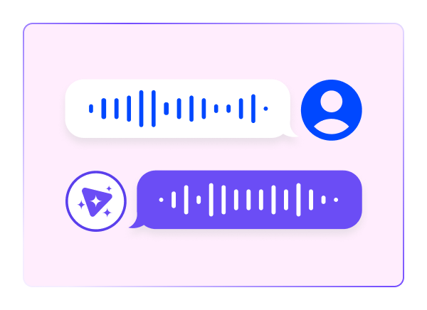 Talk through analysis with Voice Mode