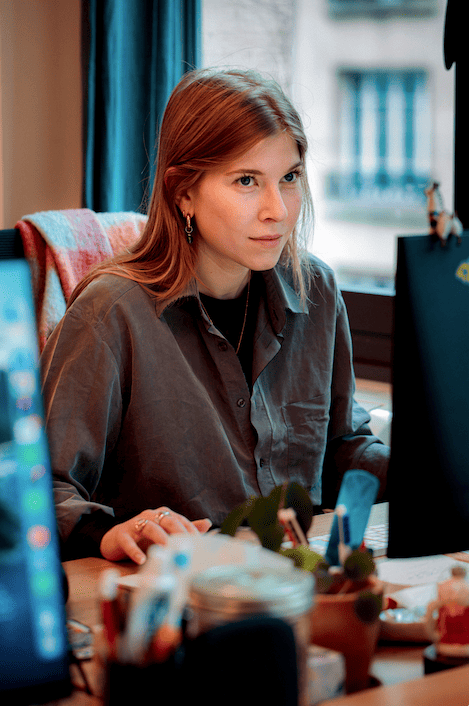 "Piloter un projet digital, c'est être régulièrement confronté à des sollicitations sur des sujets souvent assez techniques" 