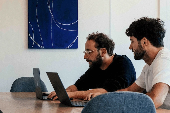 Rédaction de cahier des charges