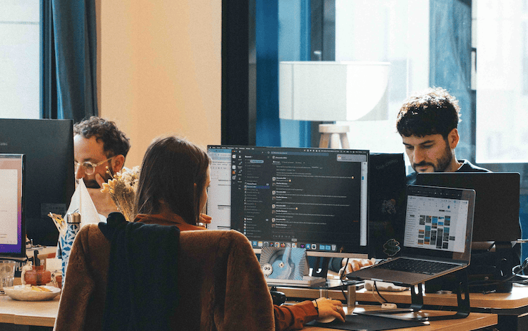 Reporting statistiques