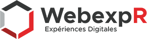 WebexpR