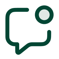 notification message icon