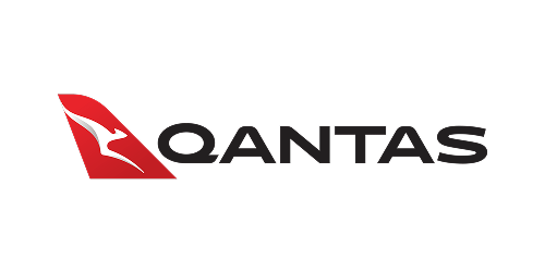 qantas logo