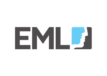 EML logo