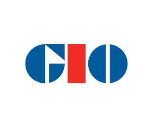 GIO logo