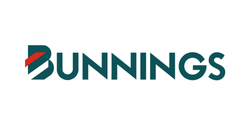 bunnings logo