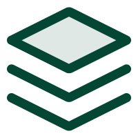 triple layer alignment