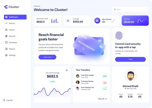 Dashboard Image