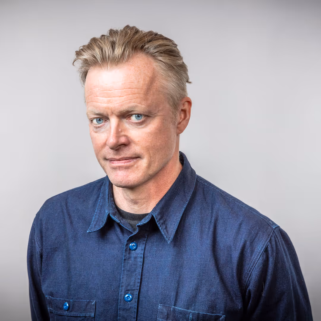 Ulf Dalquist