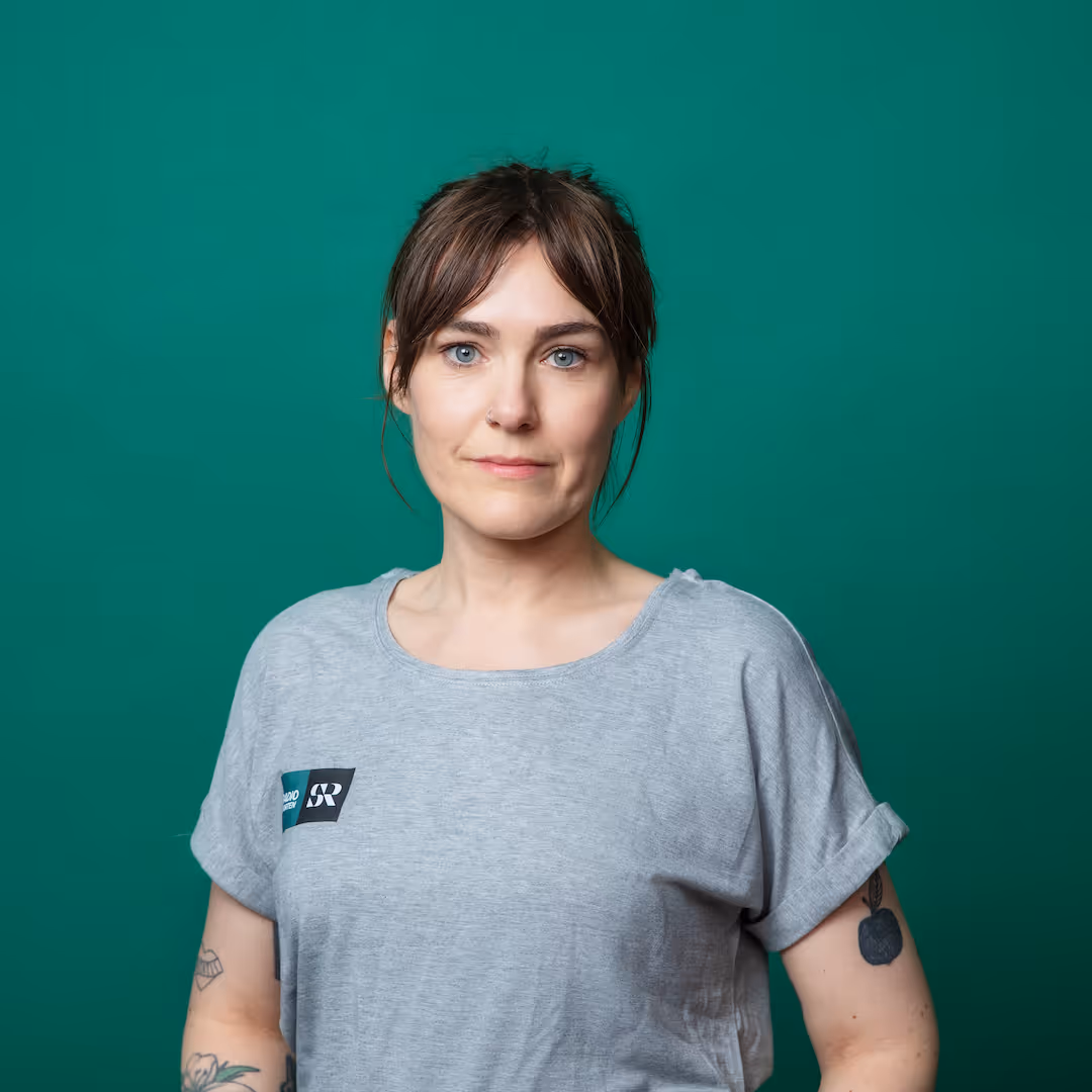 Susanna Andrén