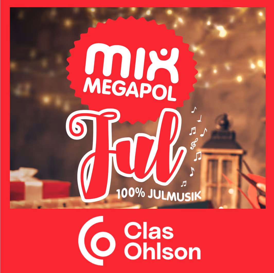 Clas Ohlson: Julklappsrimmet