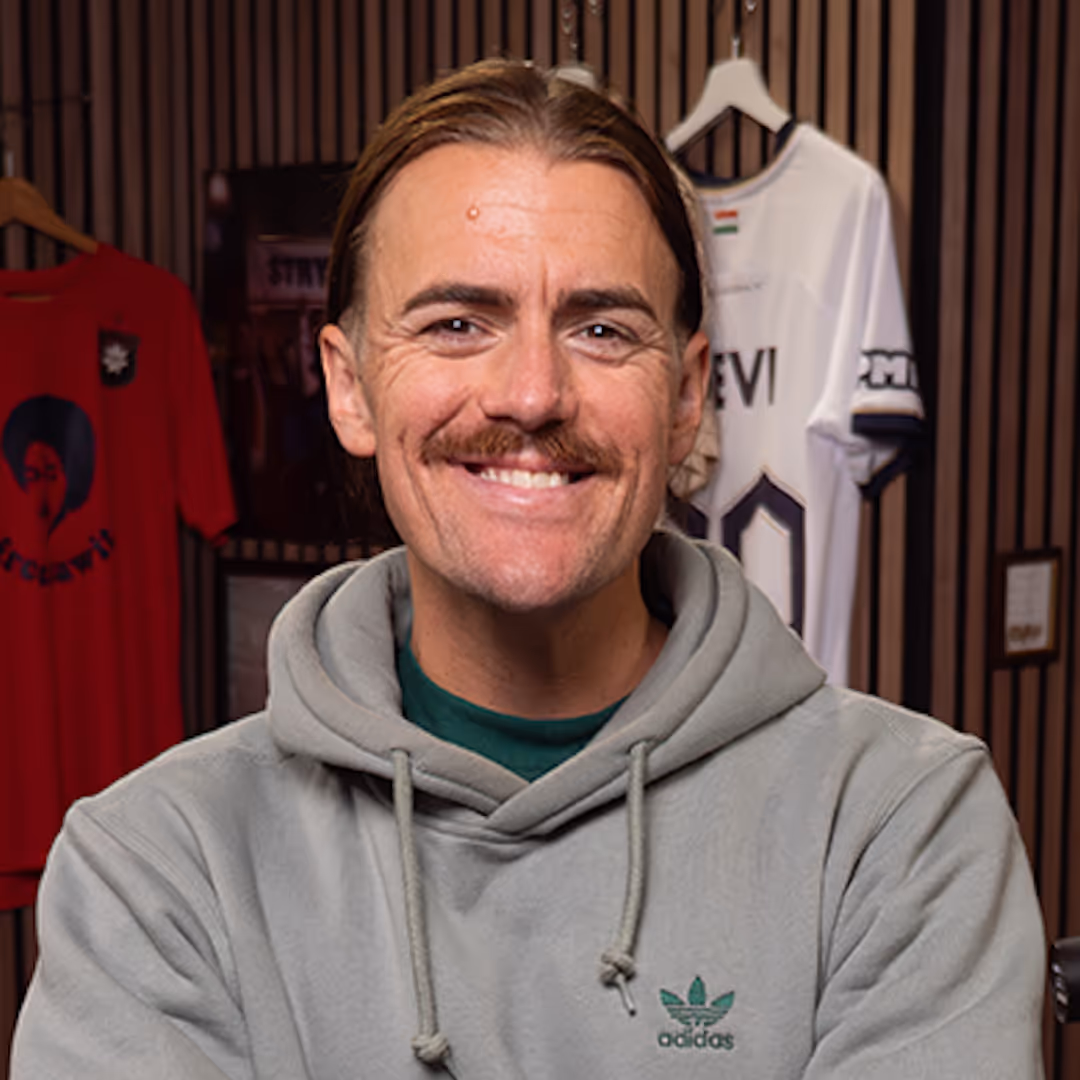 Robin Berglund