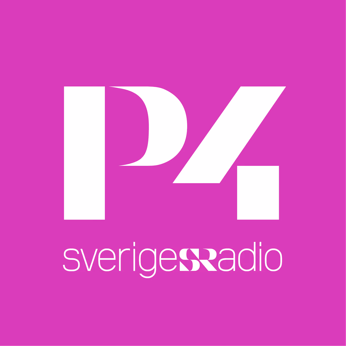 P4 Sveriges Radio