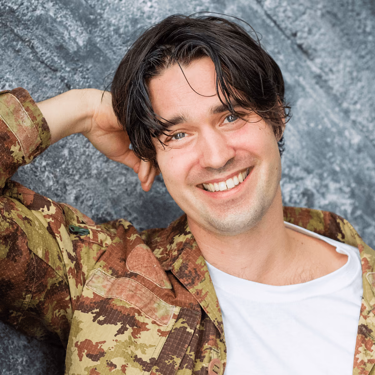 Axel Winqvist