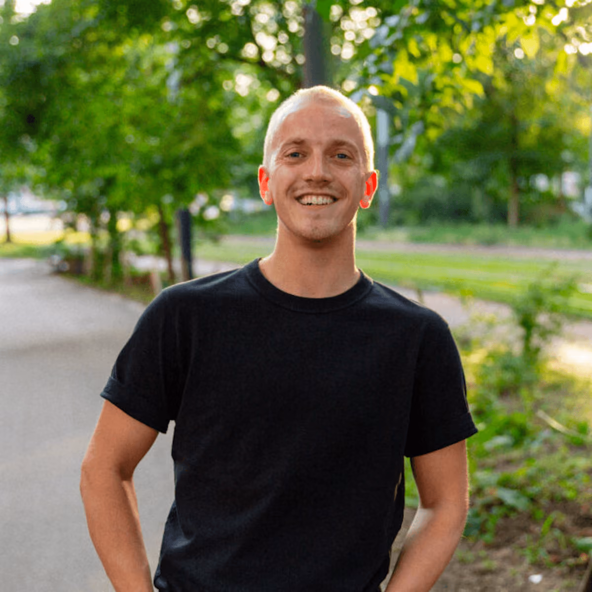 Joost Baumgardt