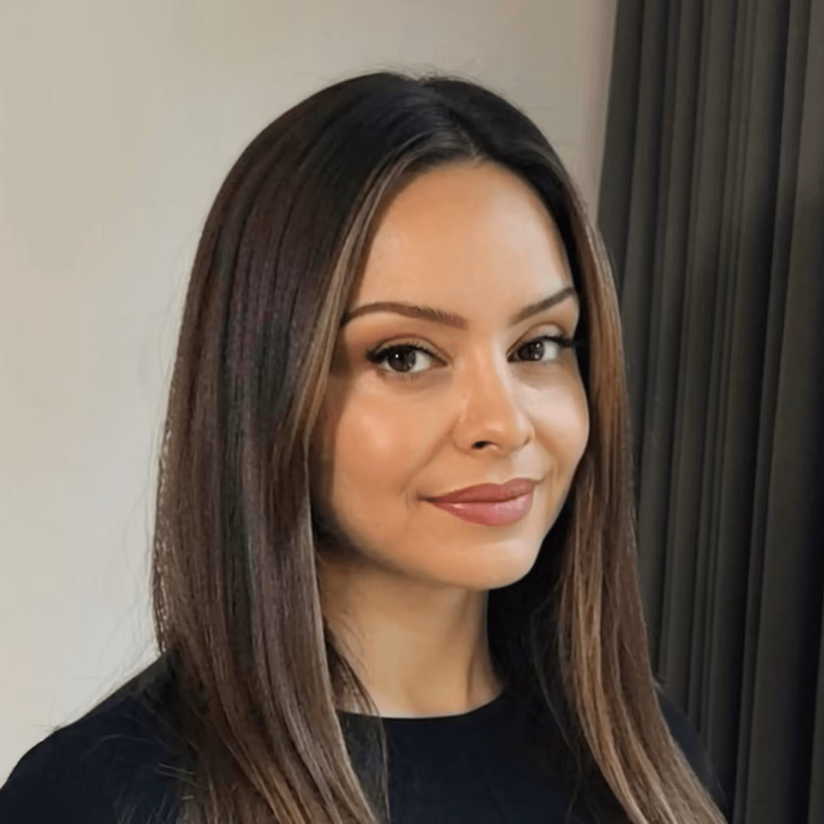 Michelle Kadir