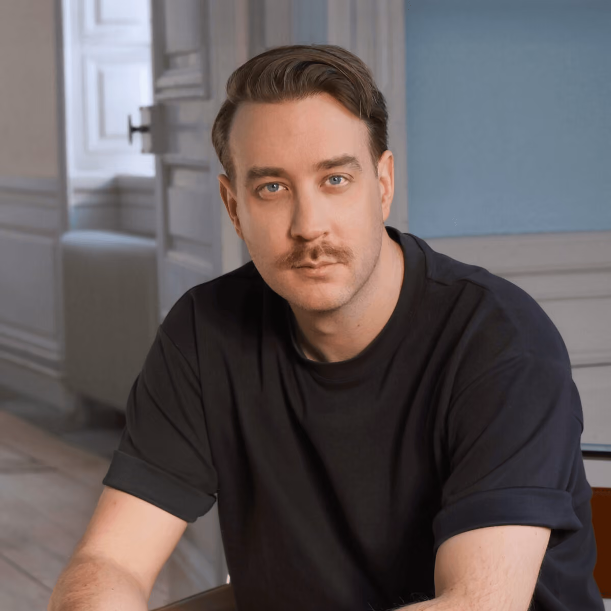 David Lillemägi