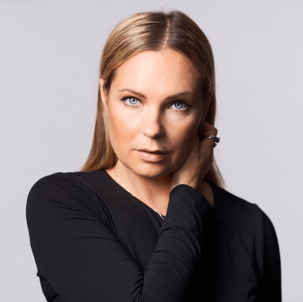 Johanna Wagrell