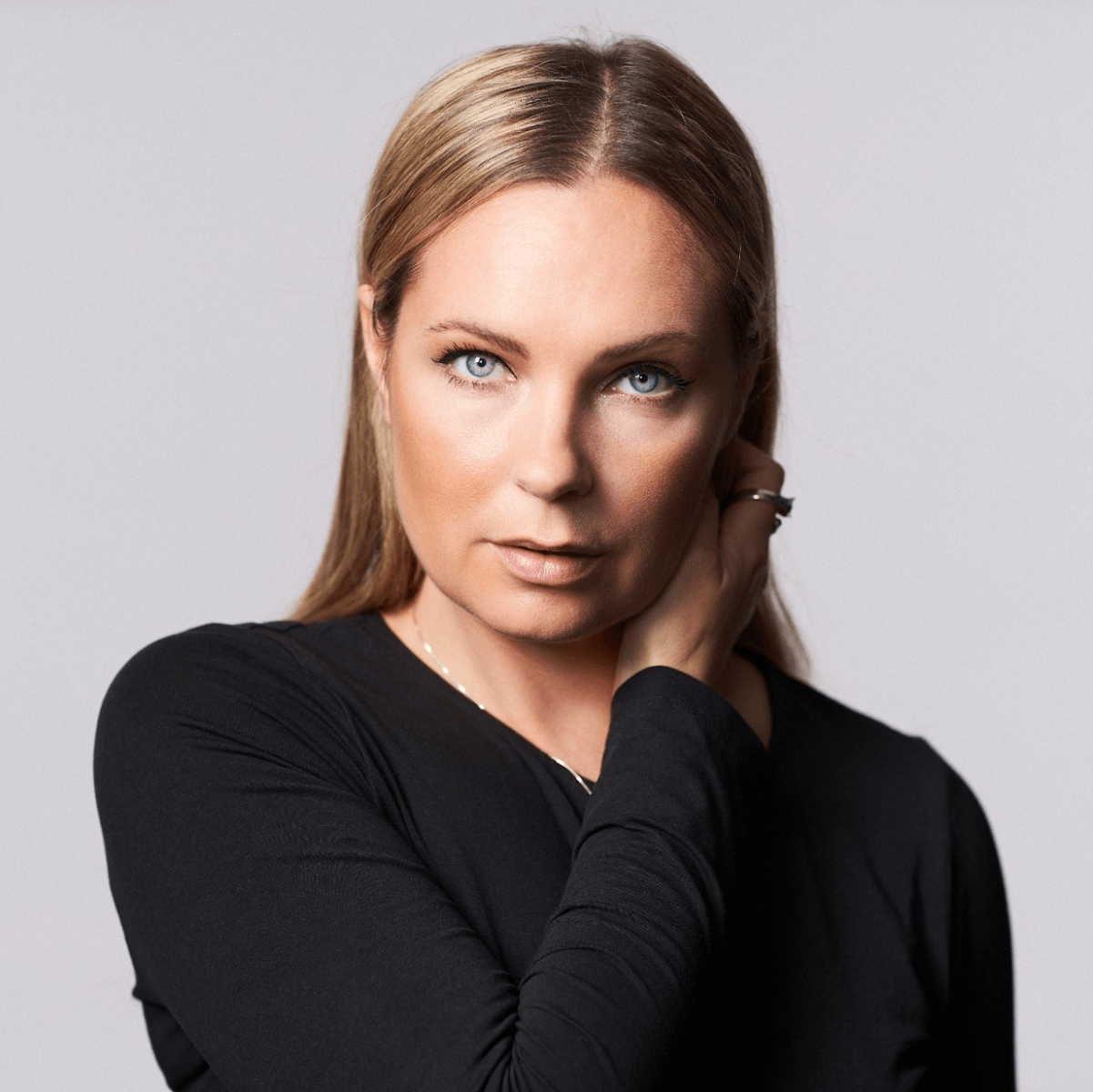 Johanna Wagrell