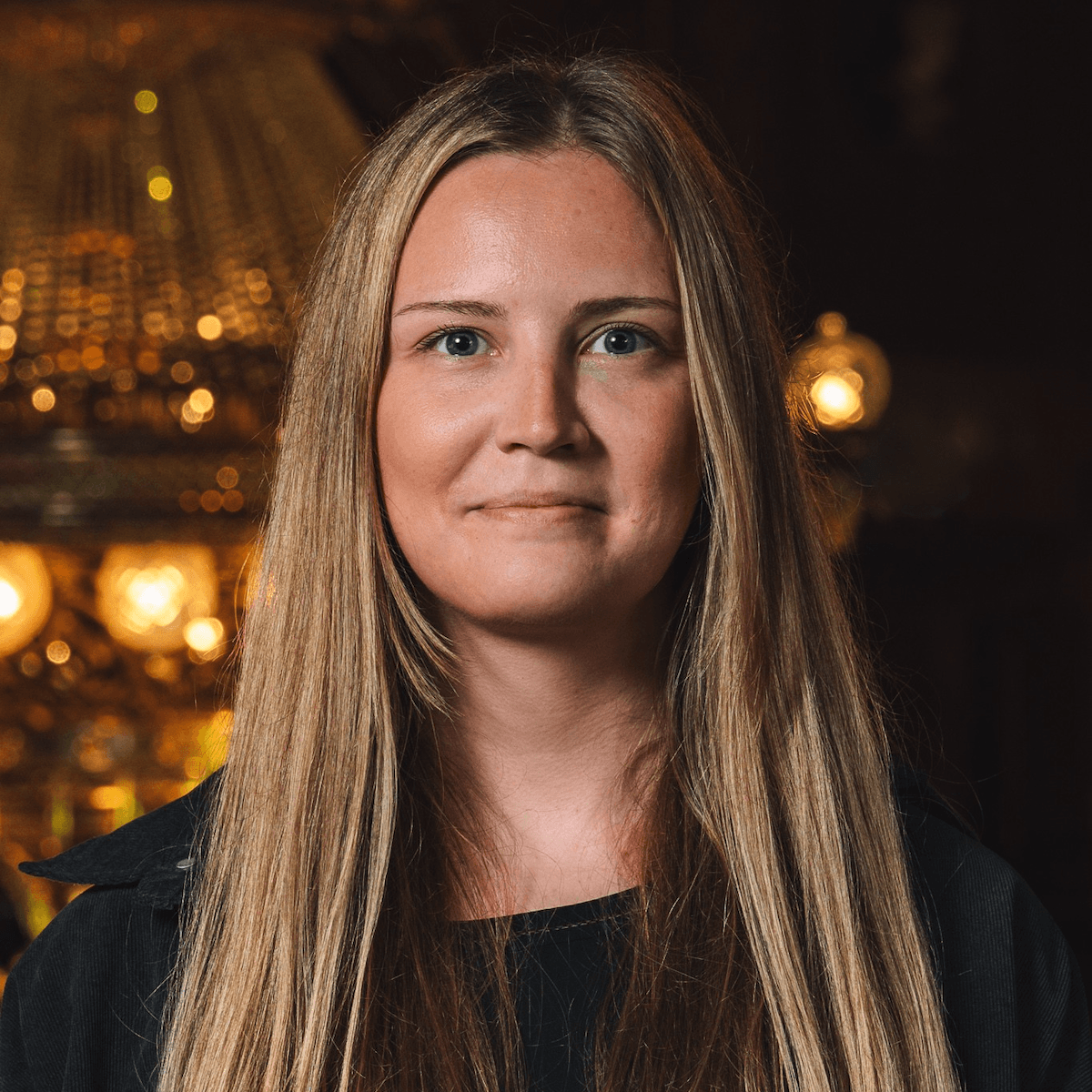 Josefie Frölund