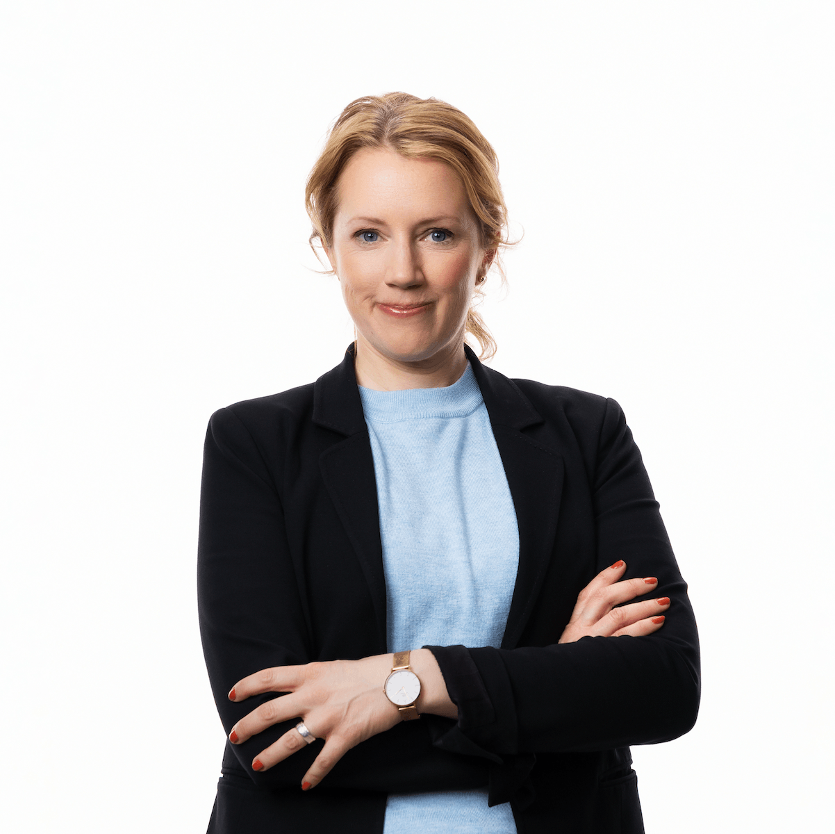 Therese Rosenvinge