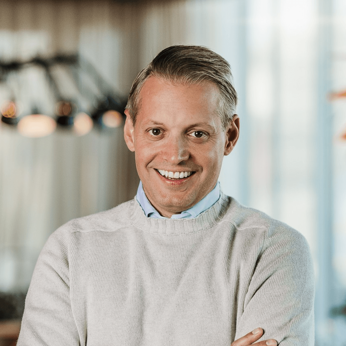 Michael Lööb-Hili