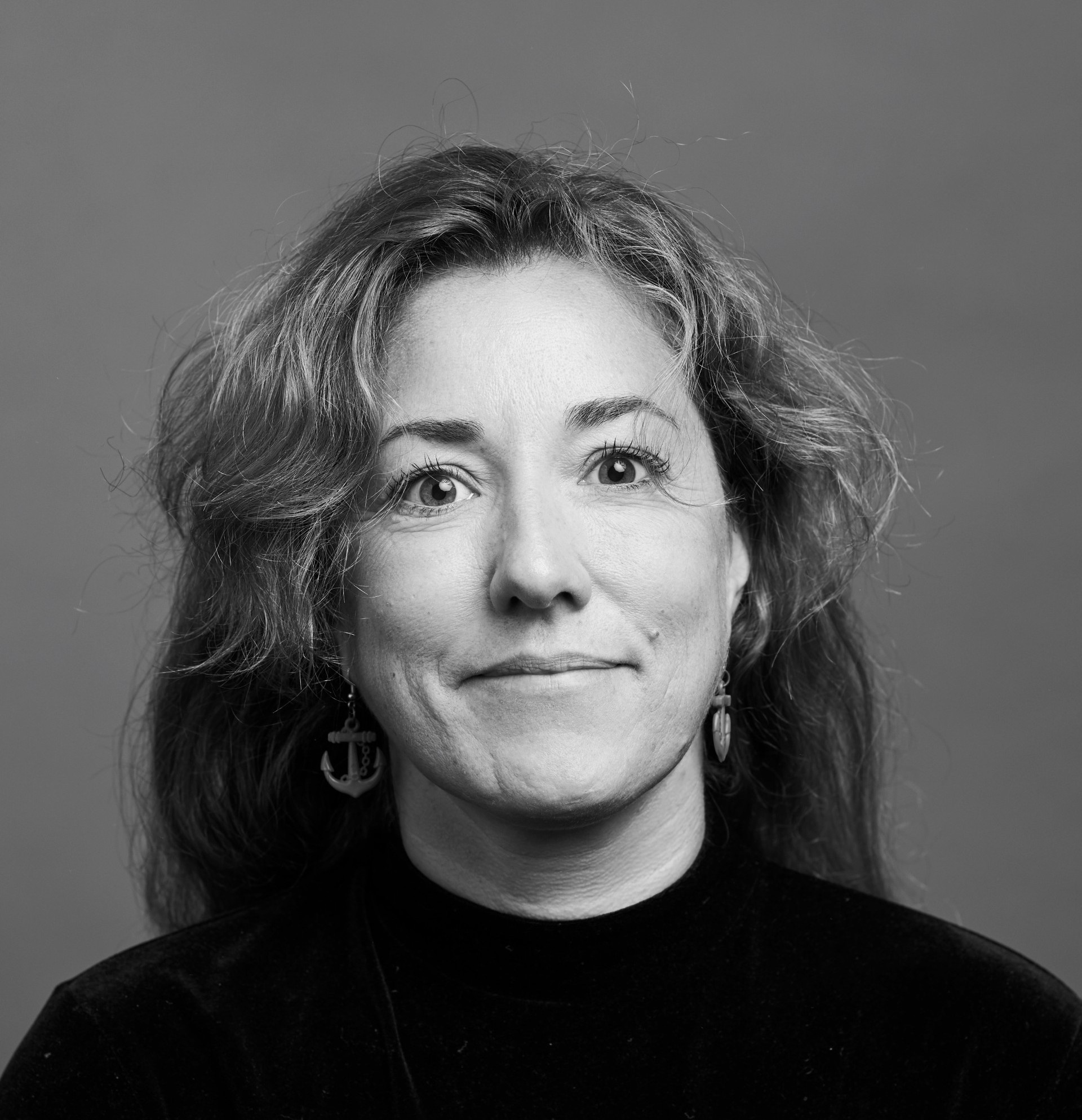 Anya Ernest