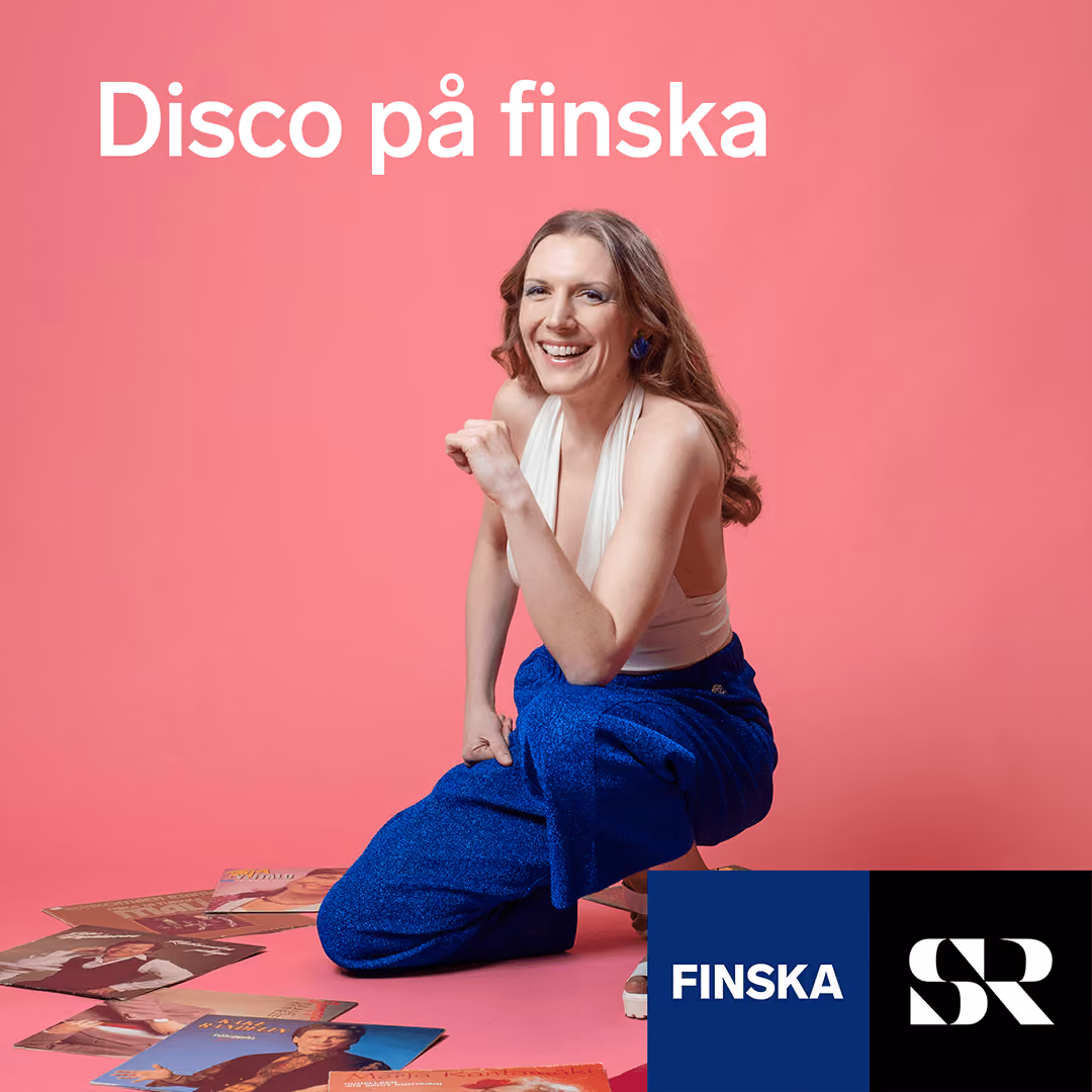 Disco på finska