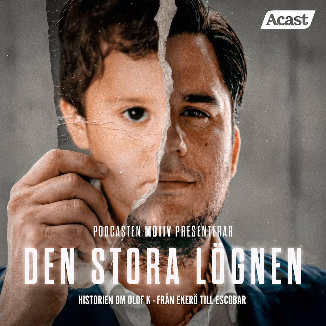 Motiv: Den stora lögnen