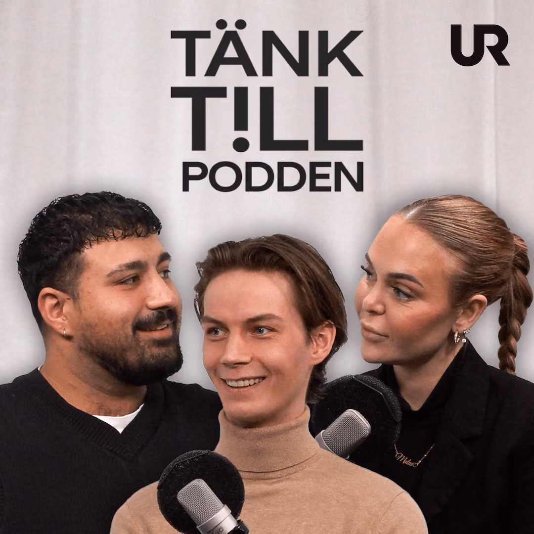 Tänk till-podden
