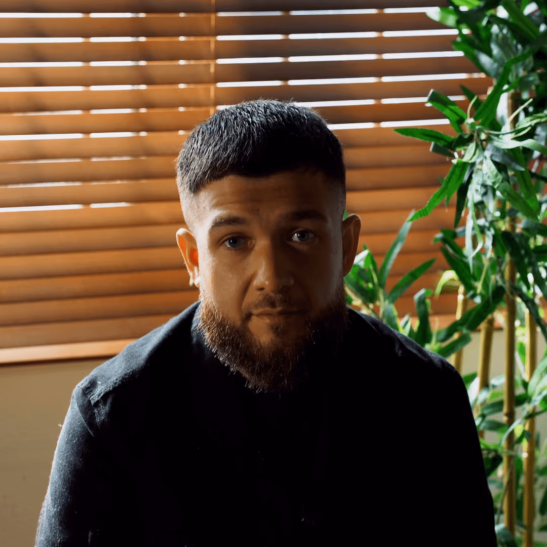 Hasti B förändrade svensk hiphop, sen försvann han