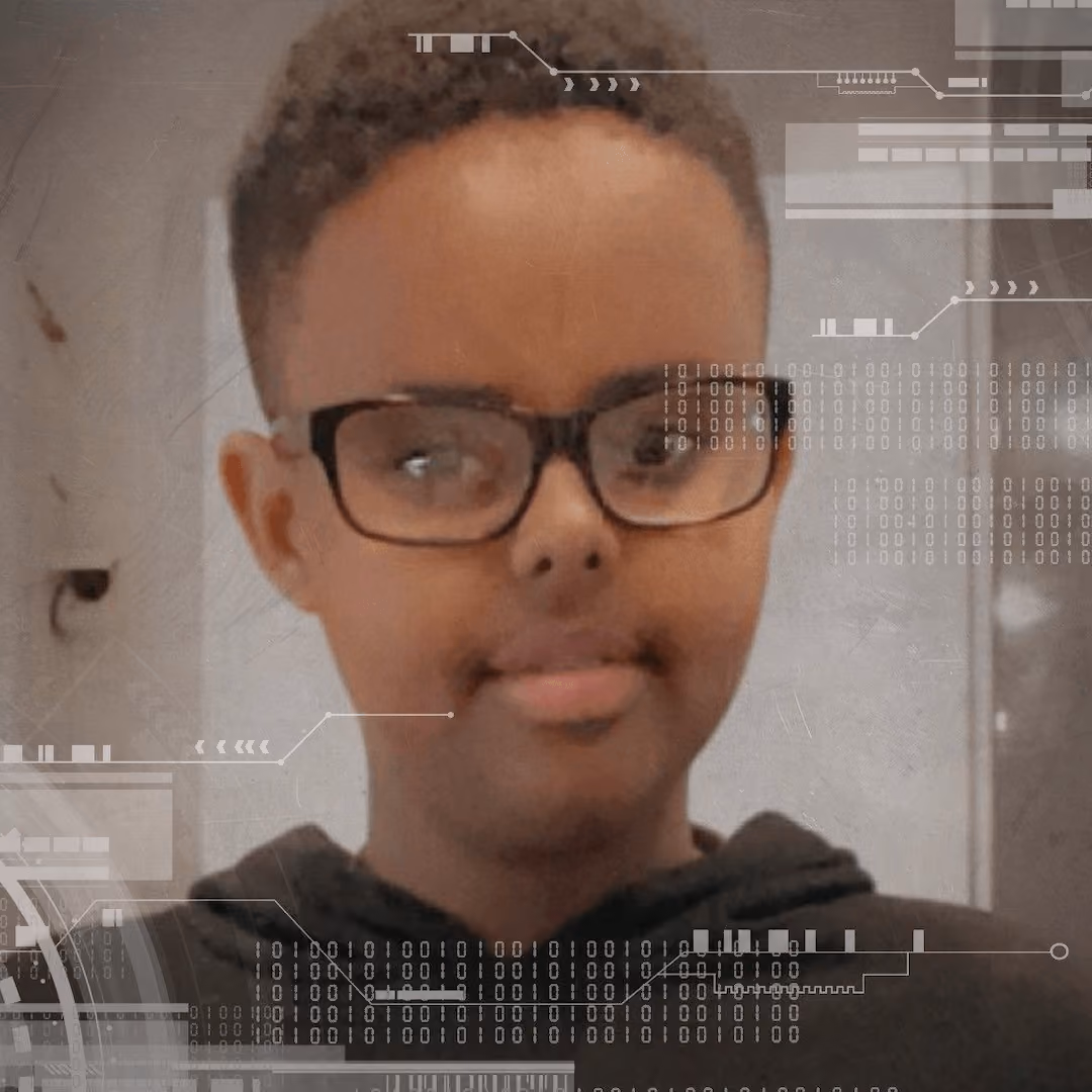 Kaliber i P1: Fallet Mohamed
