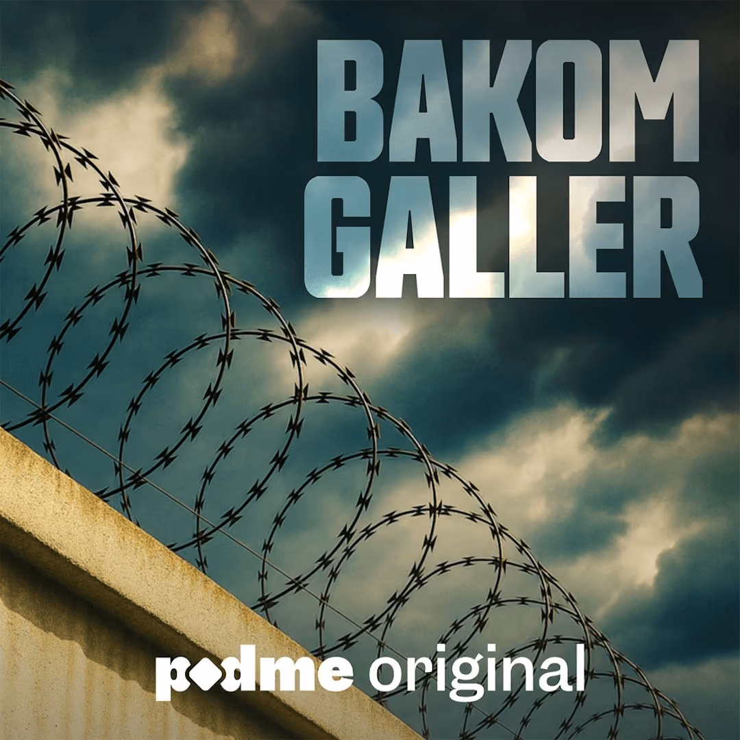 Bakom Galler: Philip Grahn och mordet på Elin i Höör