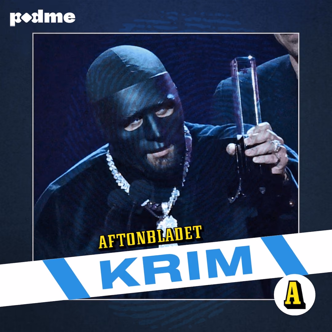 Aftonbladet Krim: Mordet på C. Gambino