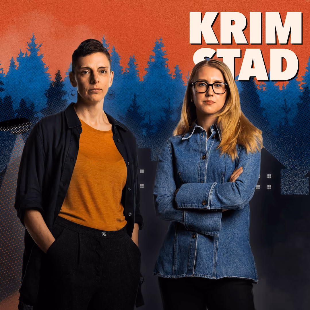 Krimstad