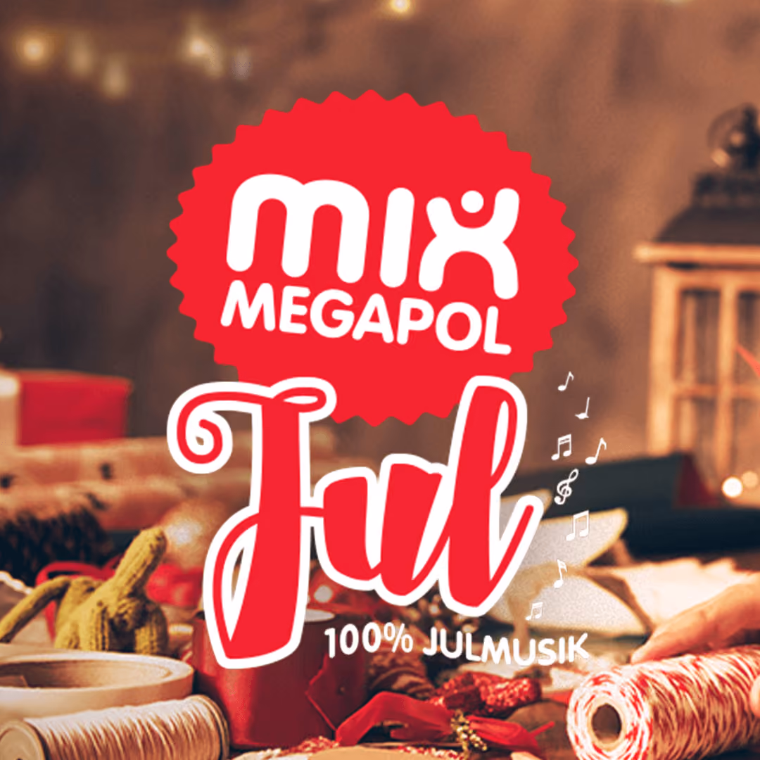 Mix Megapol Jul