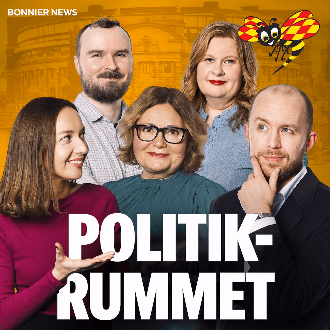 Politikrummet