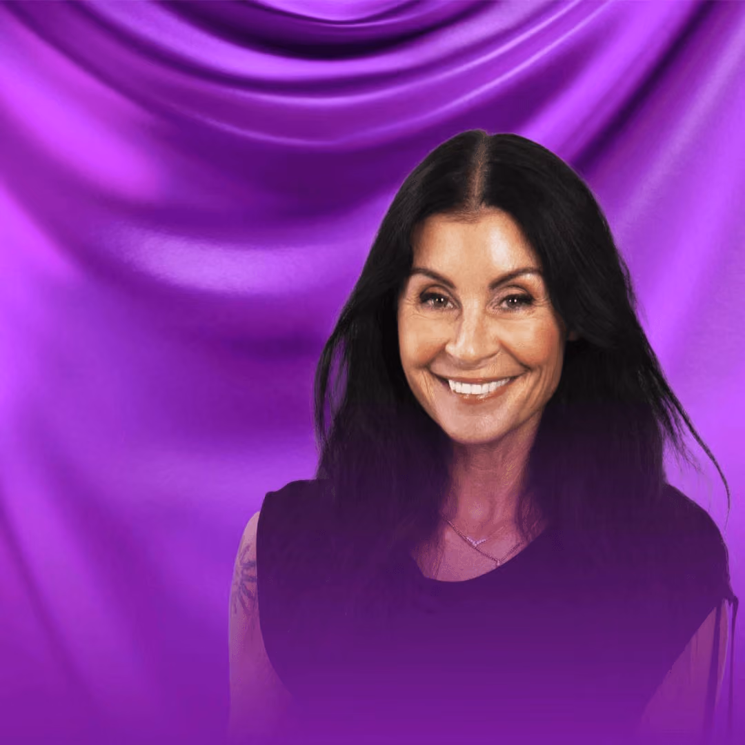 Charlotte Lauterbach – Star FM
