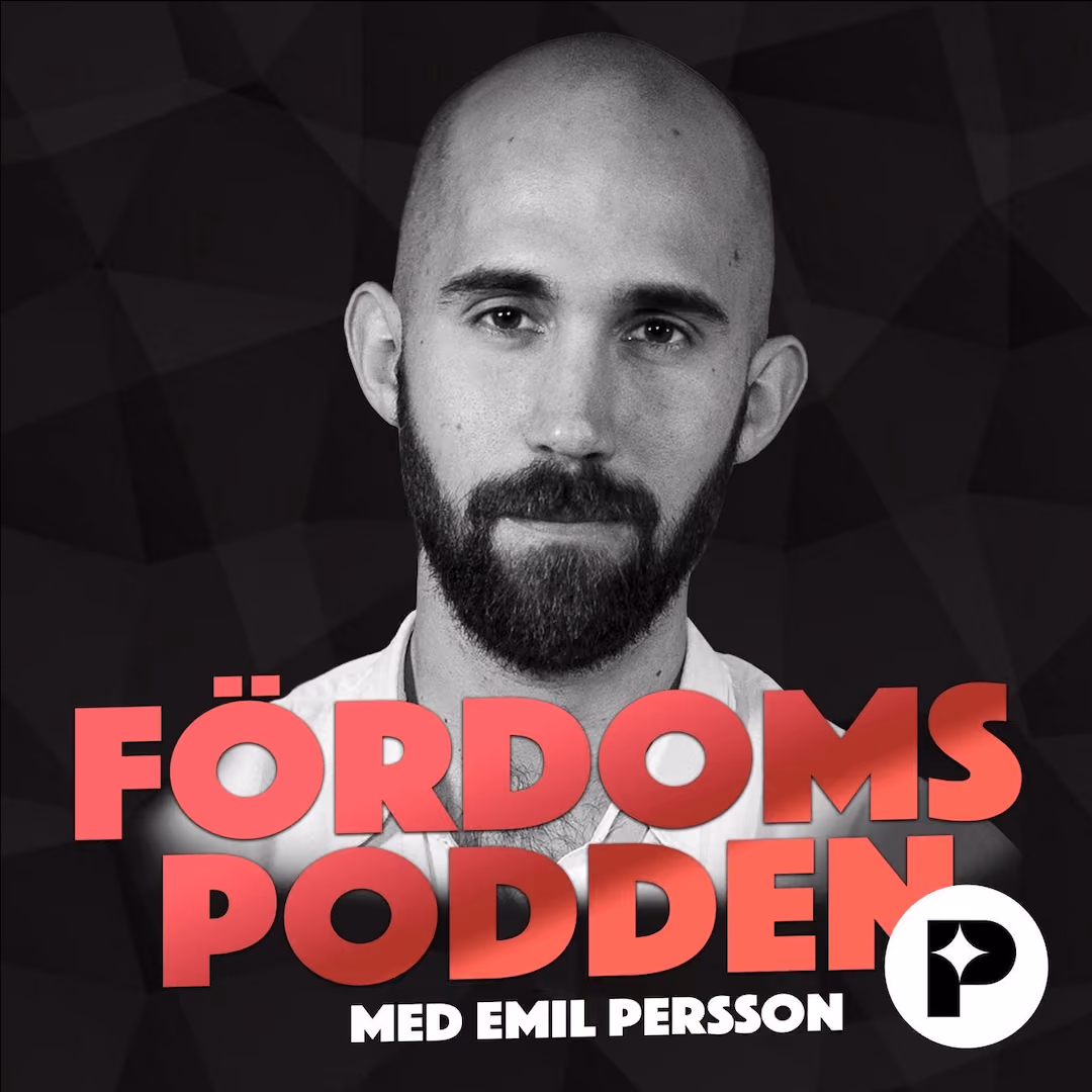 Fördomspodden