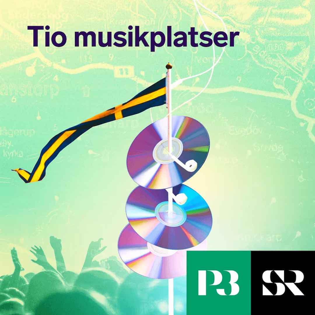 10 platser som förändrat Musiksverige sedan år 2000