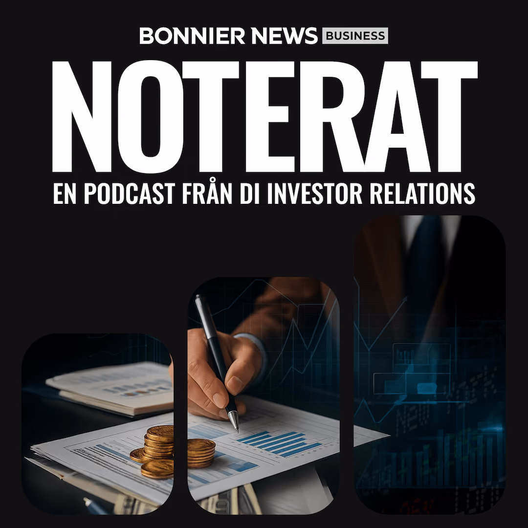 Noterat