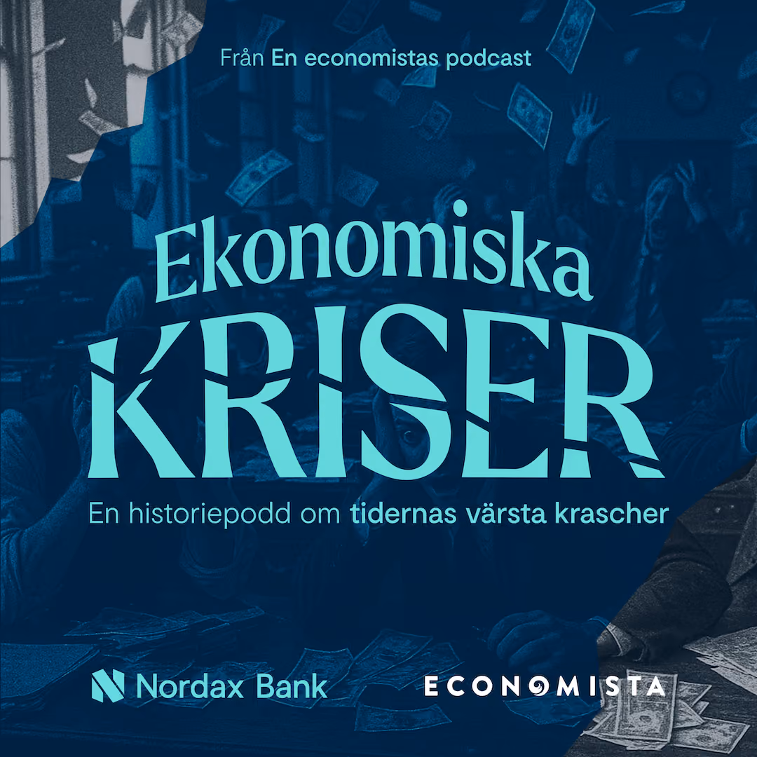 Nordax Bank: Ekonomiska kriser